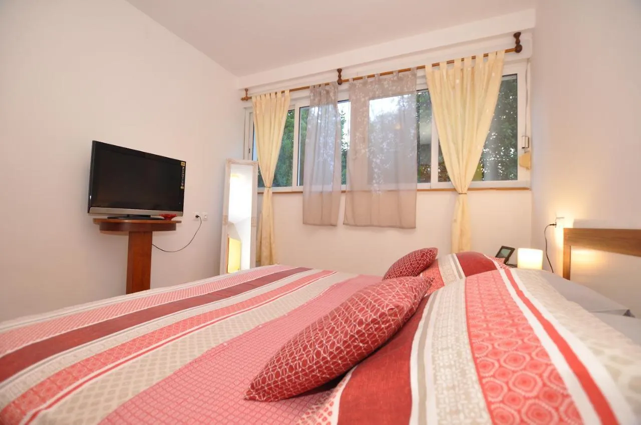 Central Apartment Marco Polo Split