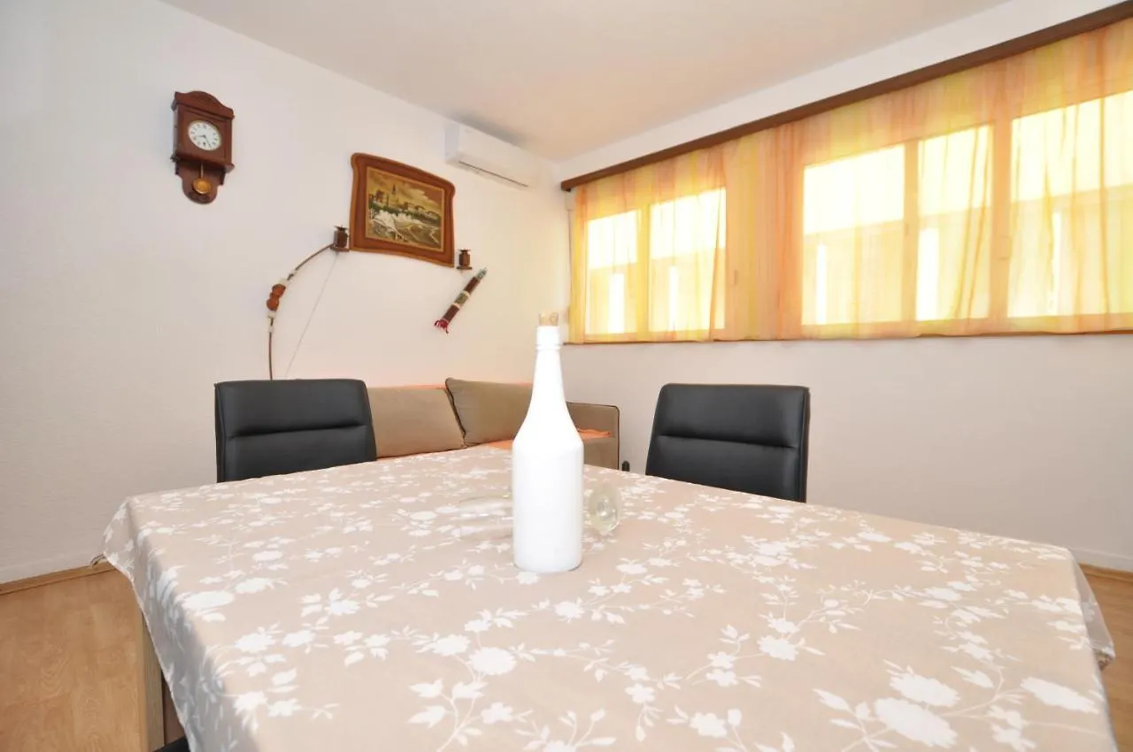 Central Apartment Marco Polo Split Chorvatsko