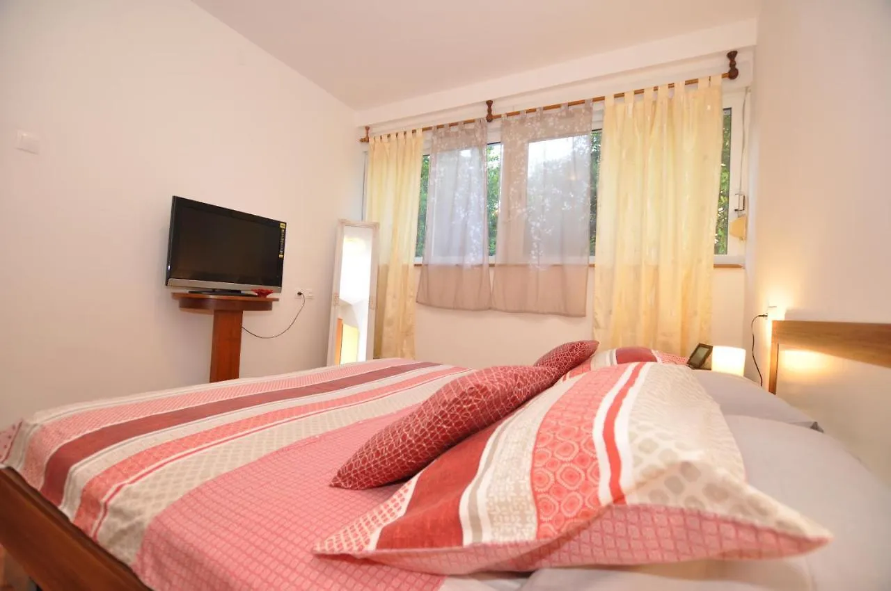 Central Apartment Marco Polo Split